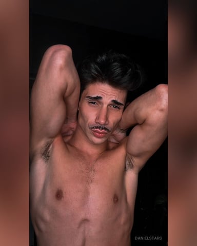 DanielStars foto