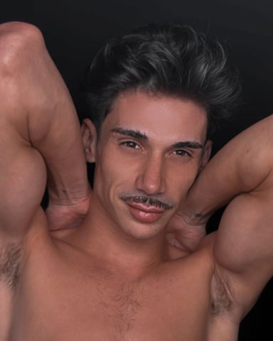 DanielStars foto