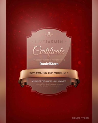 DanielStars foto