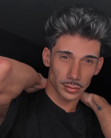 DanielStars foto