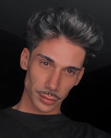 DanielStars foto
