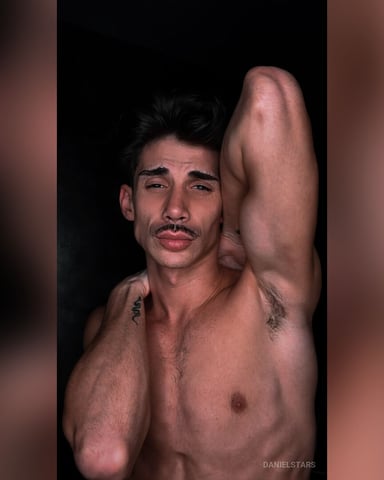 DanielStars foto