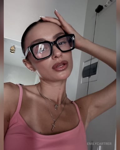 EmilyCartrer foto 1