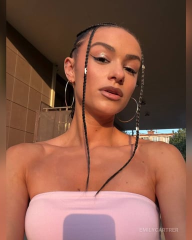 EmilyCartrer foto 3