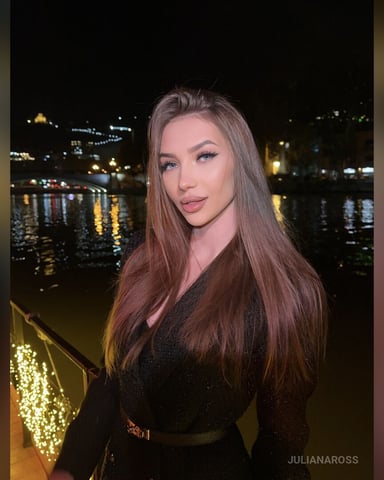 JulianaRoss foto