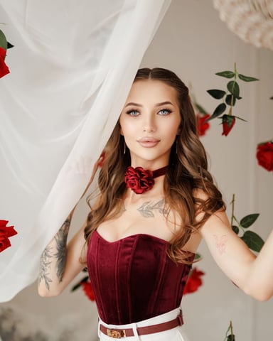 JulianaRoss foto
