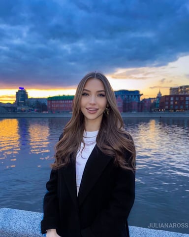 JulianaRoss foto