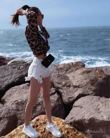 JulianaRoss foto