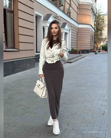 JulianaRoss foto