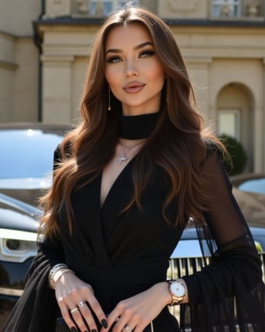 JulianaRoss foto