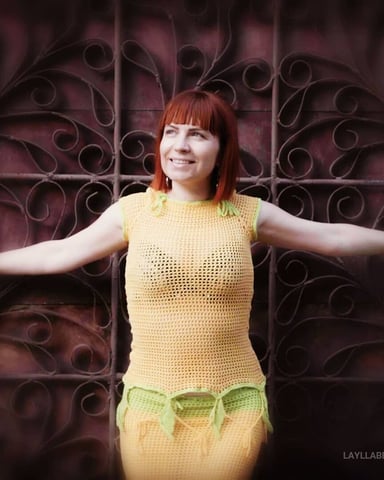 LayllaBerton photo 1