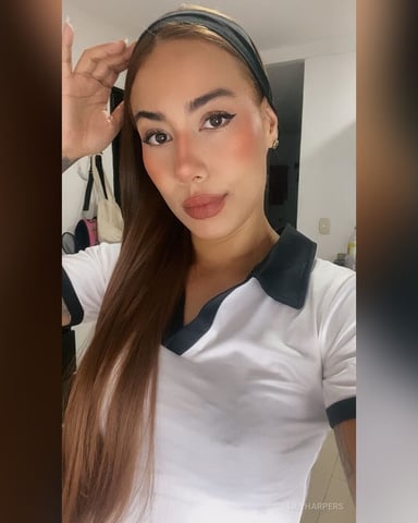LilyHarpers foto