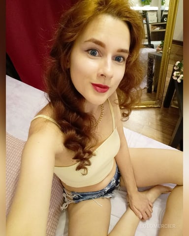 LoloMercier foto