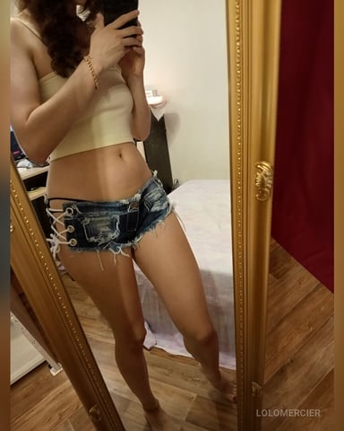 LoloMercier foto