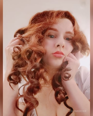 LoloMercier foto