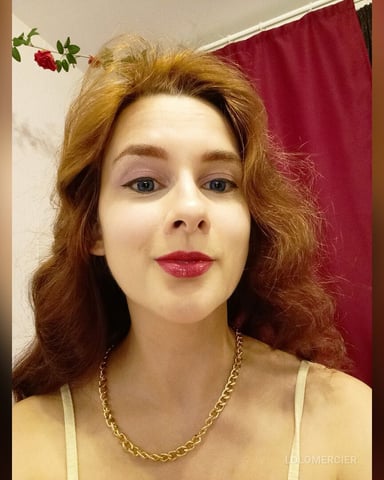 LoloMercier foto
