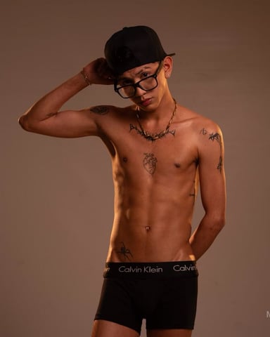 MarcusHadders Foto