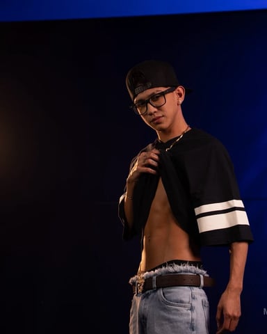 MarcusHadders Foto