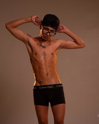 MarcusHadders Foto