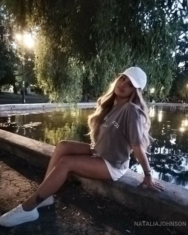 NataliaJohnson photo