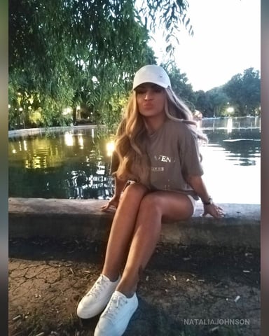 NataliaJohnson photo