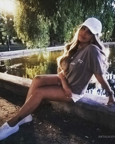 NataliaJohnson photo