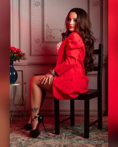 NataliaJohnson photo