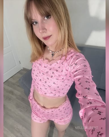 NelliGilbert photo 12