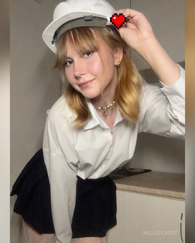 NelliGilbert photo 2