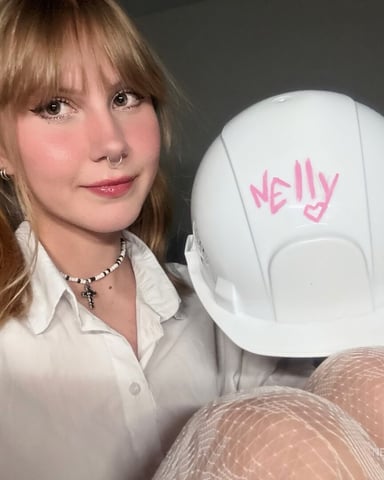 NelliGilbert photo 5