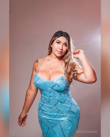 NicoleteKeany, fotografie