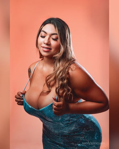 NicoleteKeany, fotografie