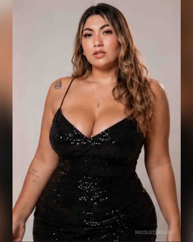 NicoleteKeany, fotografie