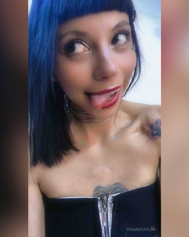 ThiaraTaylor Foto