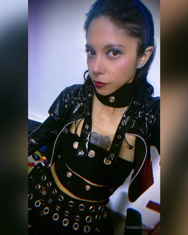 ThiaraTaylor Foto