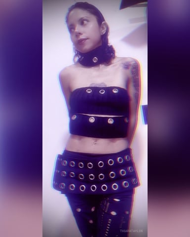 ThiaraTaylor Foto