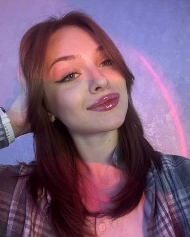 redhairFox photo