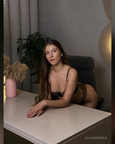 AlisaWonder Foto