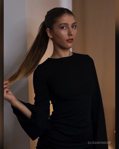 AlisaWonder Foto