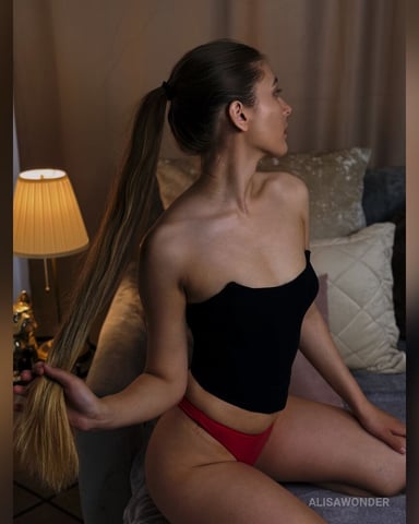 AlisaWonder Foto
