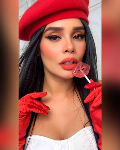 AlishaKartier Foto