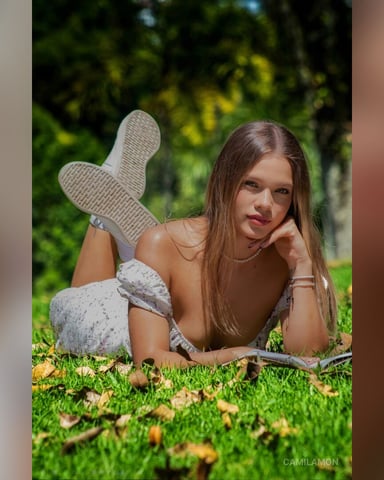 CamilaMon Foto