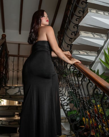 CoralQueenn, fotografie