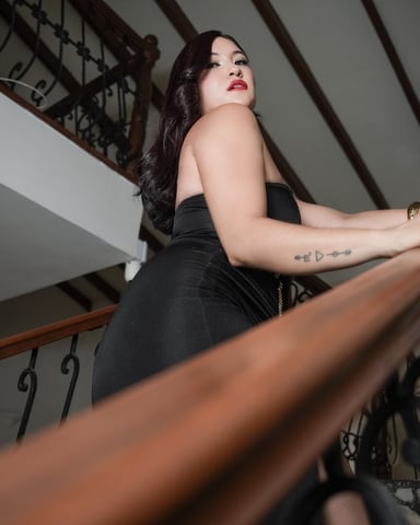CoralQueenn, fotografie