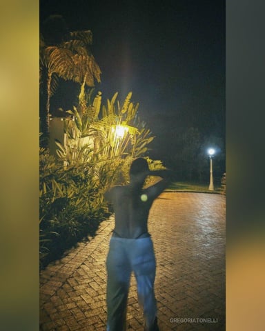 GregoriaTonelli Foto