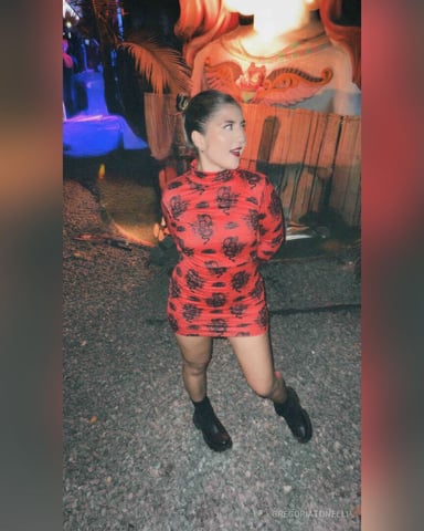 GregoriaTonelli Foto