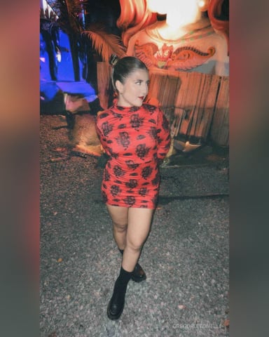 GregoriaTonelli Foto