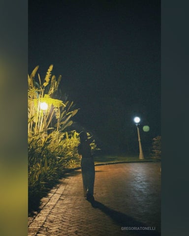 GregoriaTonelli Foto