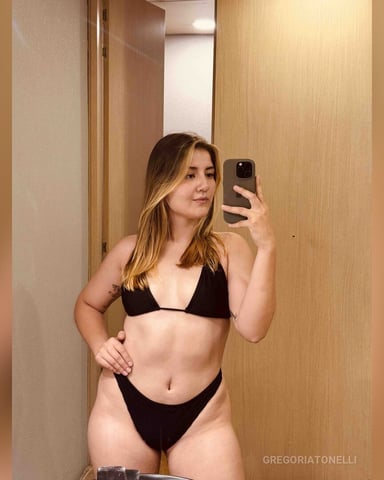 GregoriaTonelli Foto