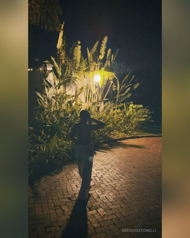 GregoriaTonelli Foto